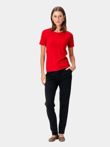 TeeShoppen Shirt in Red