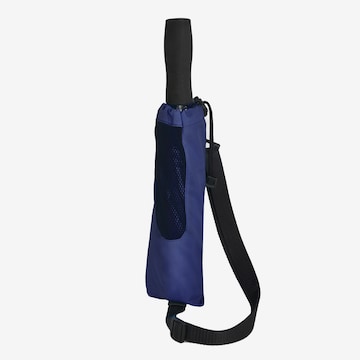 Doppler Umbrella 'Fiber Golf' in Blue