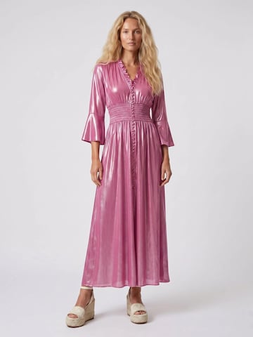 americandreams Dress 'Sally' in Pink