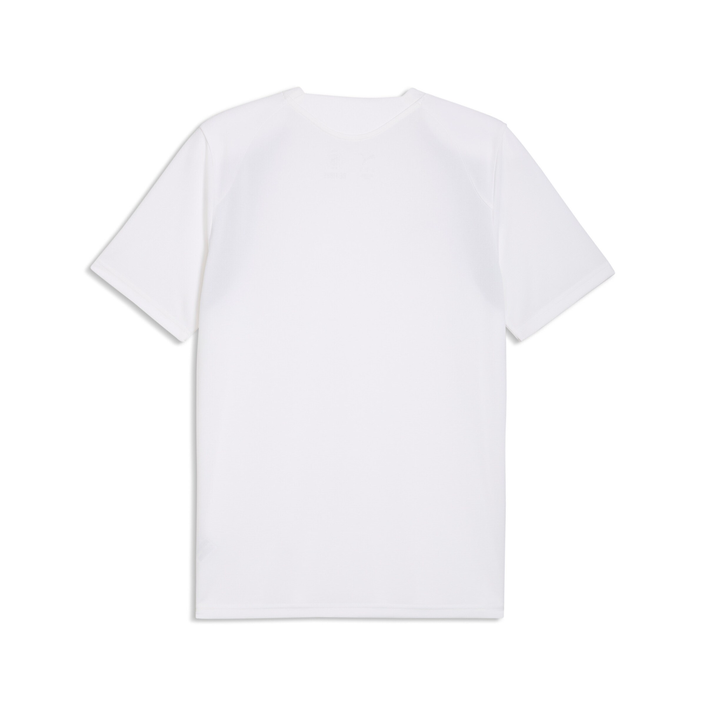 PUMA Regular Fit Funktionshemd in Weiß
