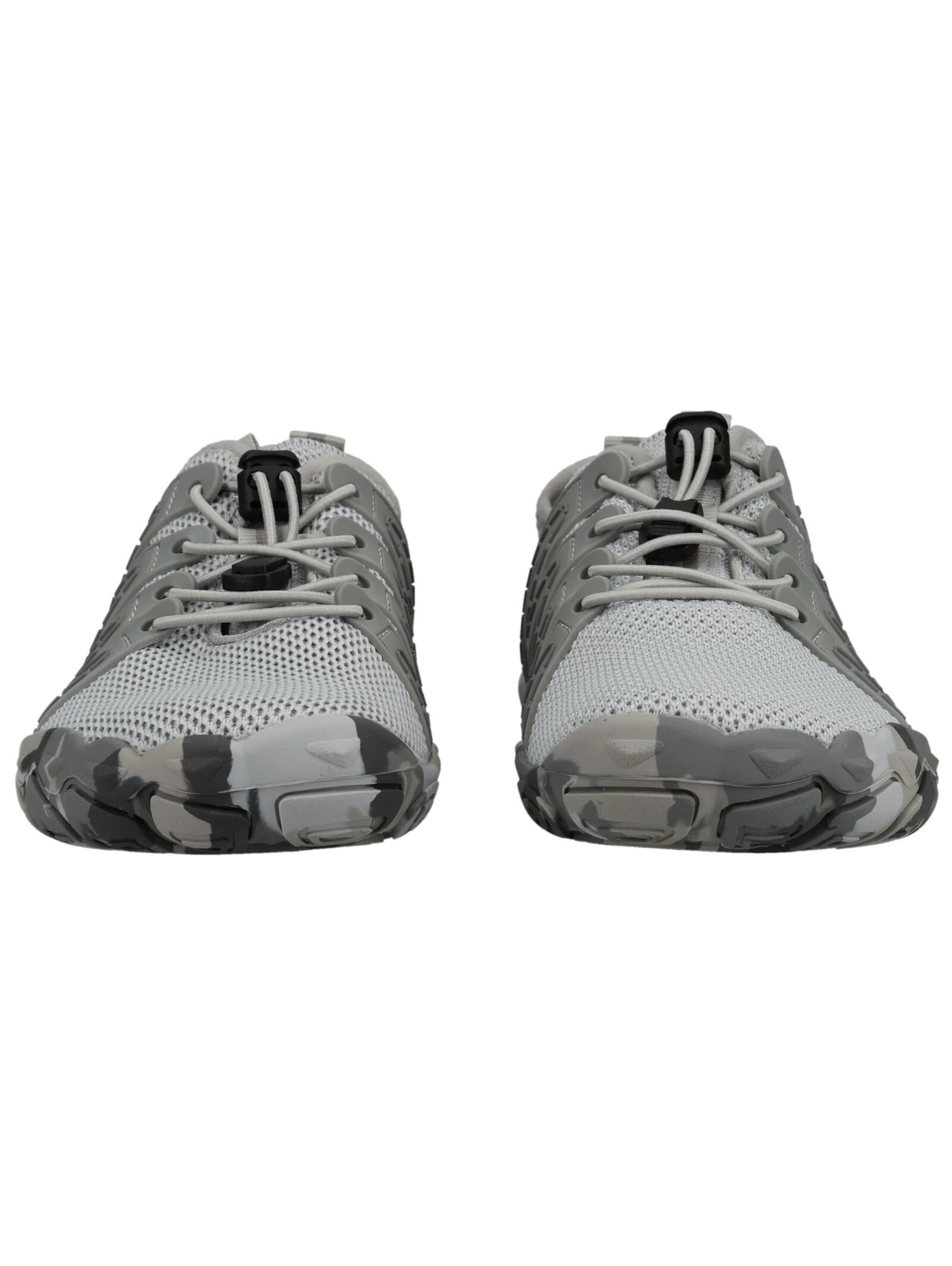 Dockers by Gerli Halbschuh in Grau