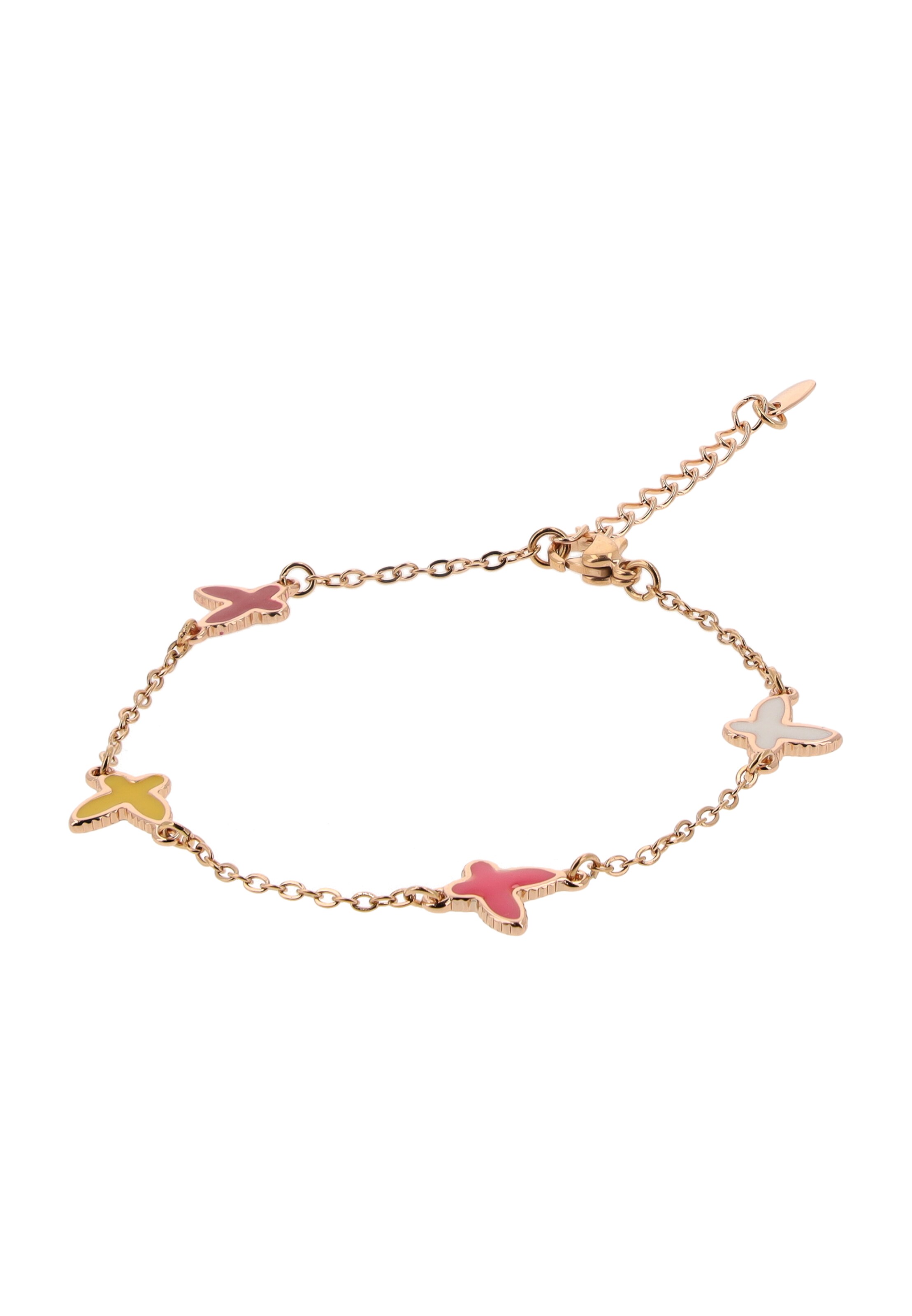 MYMO - Pulseira em mistura de cores