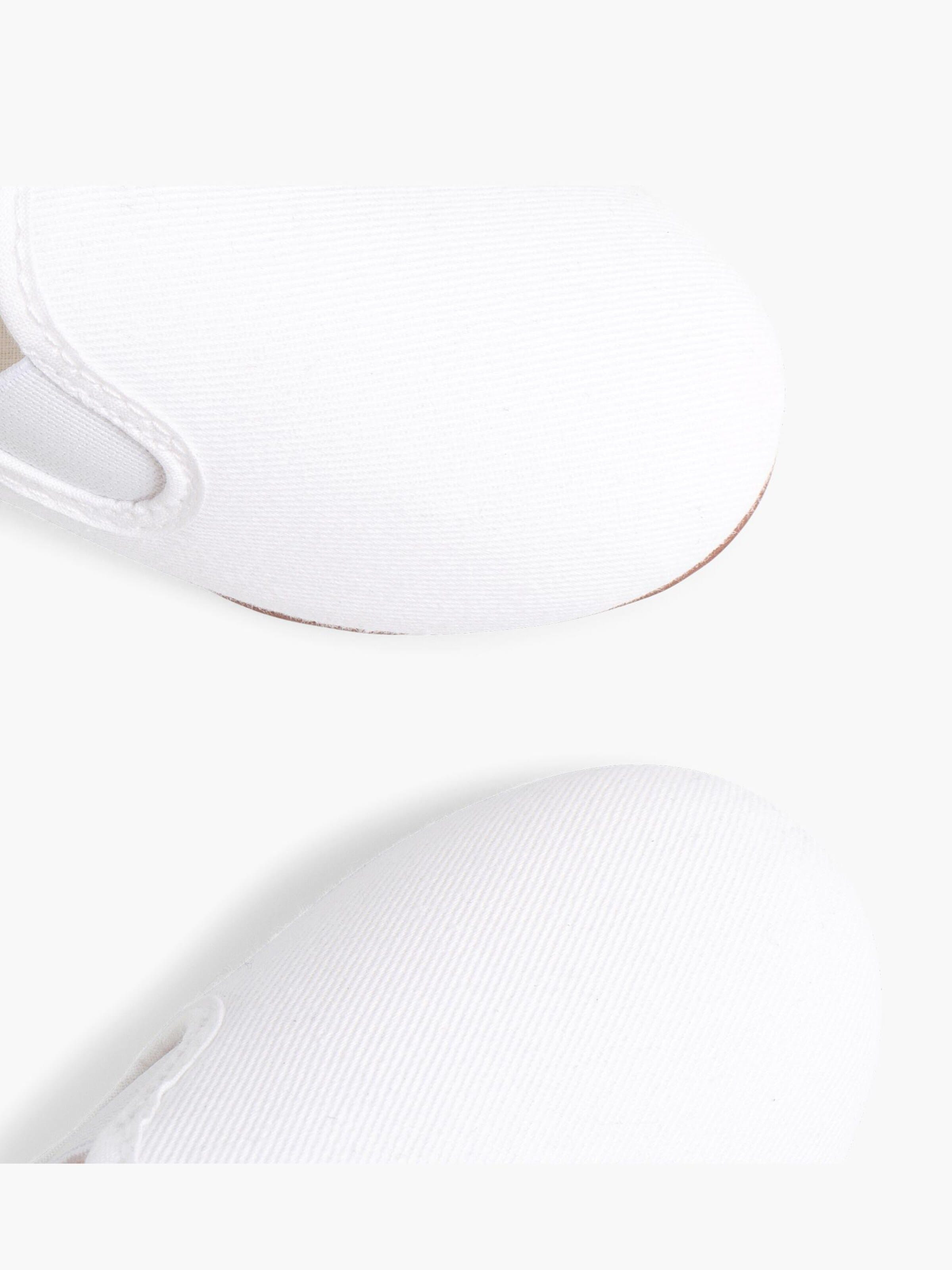 Sneaker di Pisamonas in bianco