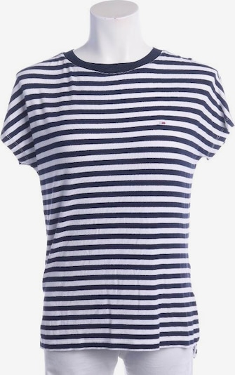 Tommy Jeans Shirt in XS in navy, Produktansicht