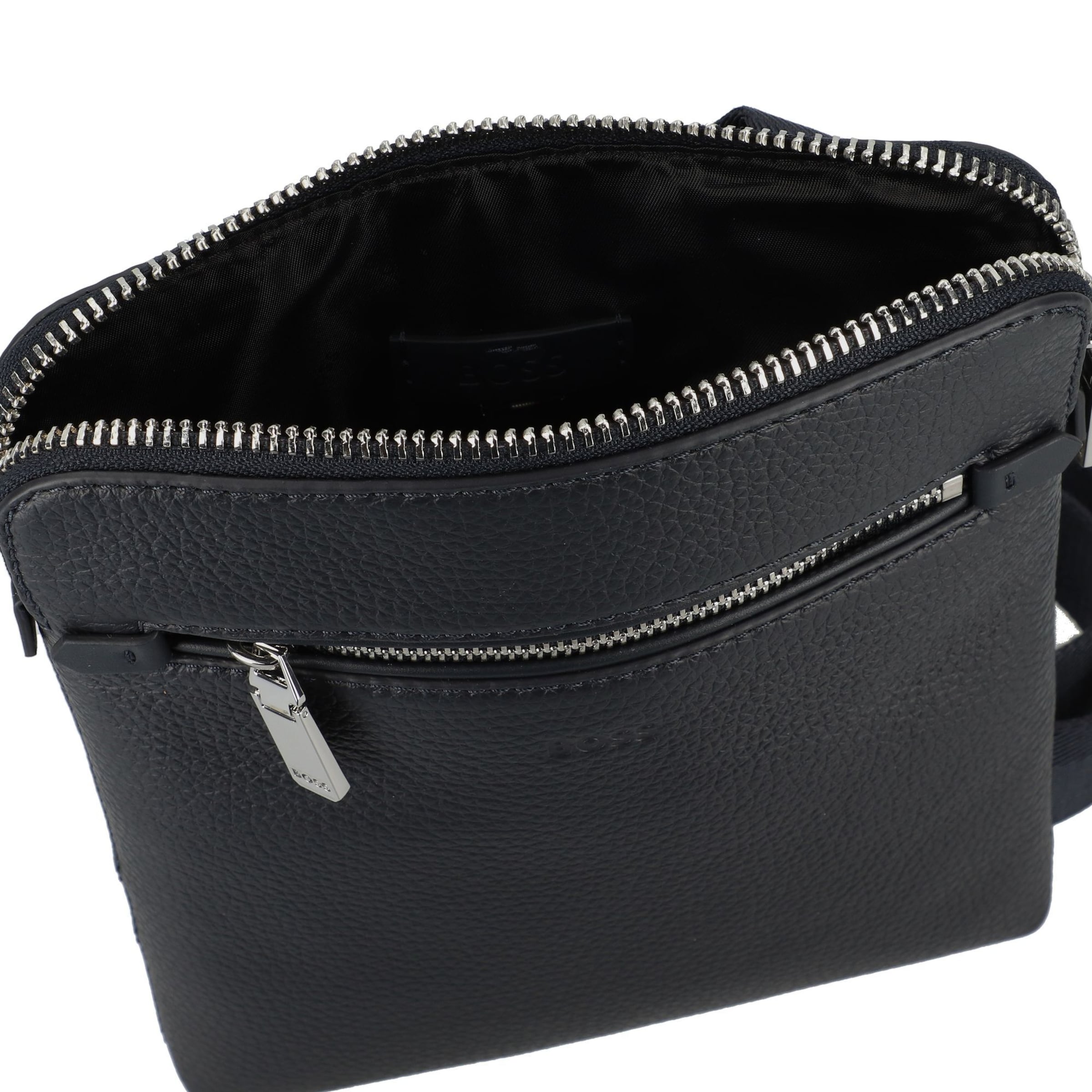 Sac à bandoulière 'New Crosstown' BOSS en bleu