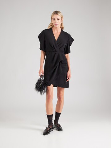 IRO Dress in Black