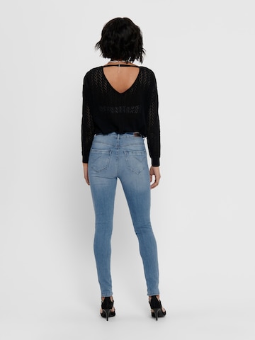 ONLY Jeans 'Paola' in Blau