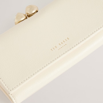 Portamonete 'Rosyela' di Ted Baker in beige