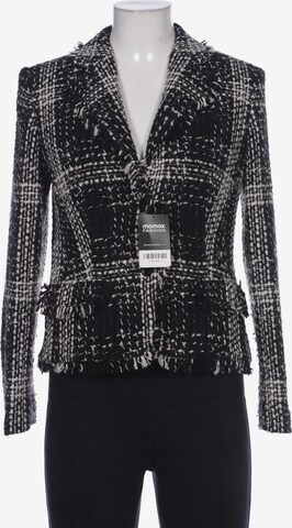 HIRSCH Blazer in M in Black: front