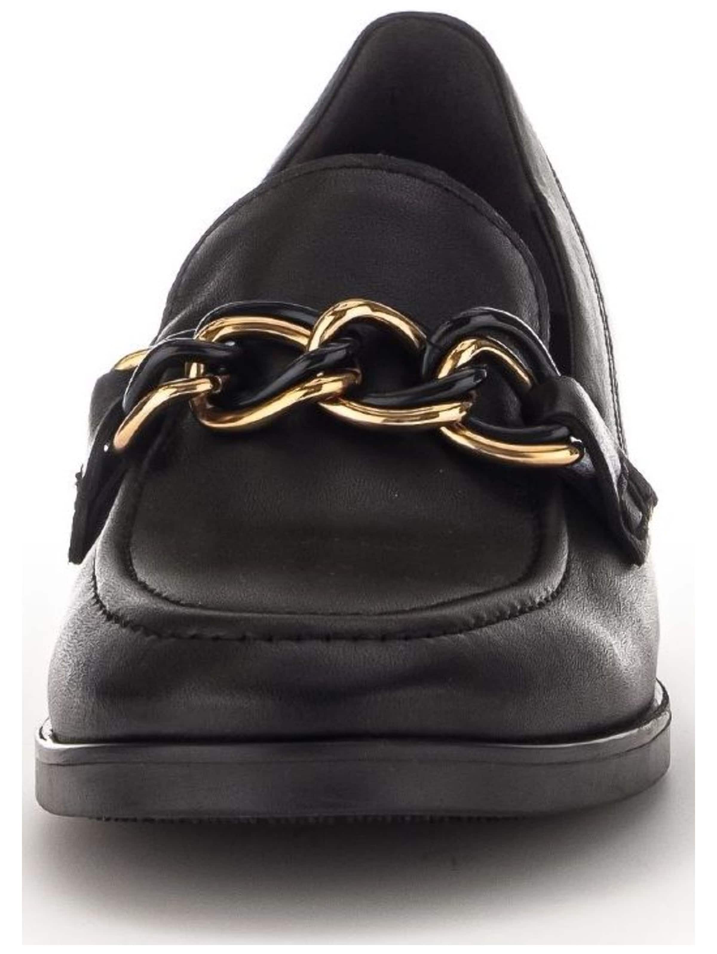 GABOR Pumps in Schwarz