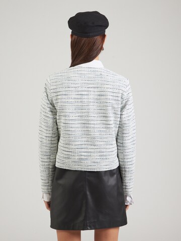 s.Oliver BLACK LABEL Between-season jacket in White