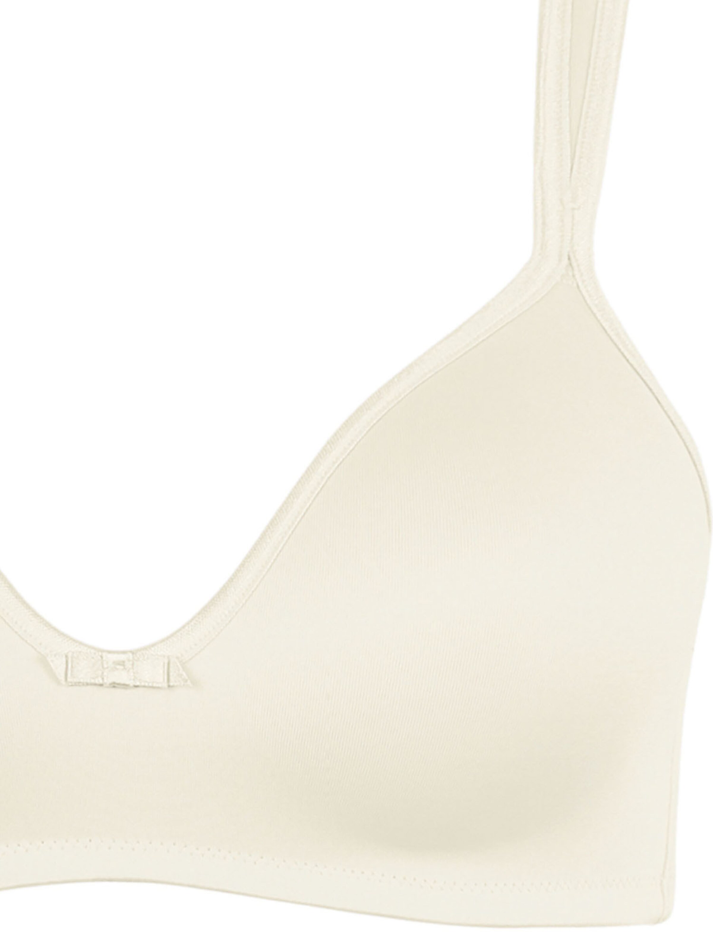 Lisca T-shirt Bra 'Victoria' in Beige