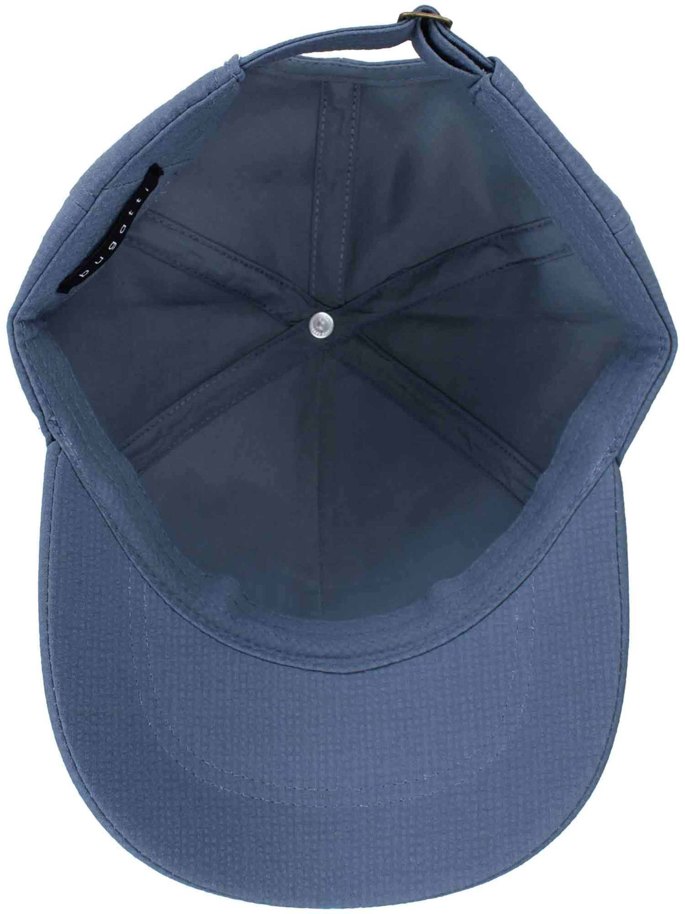 bugatti Cap in Blue