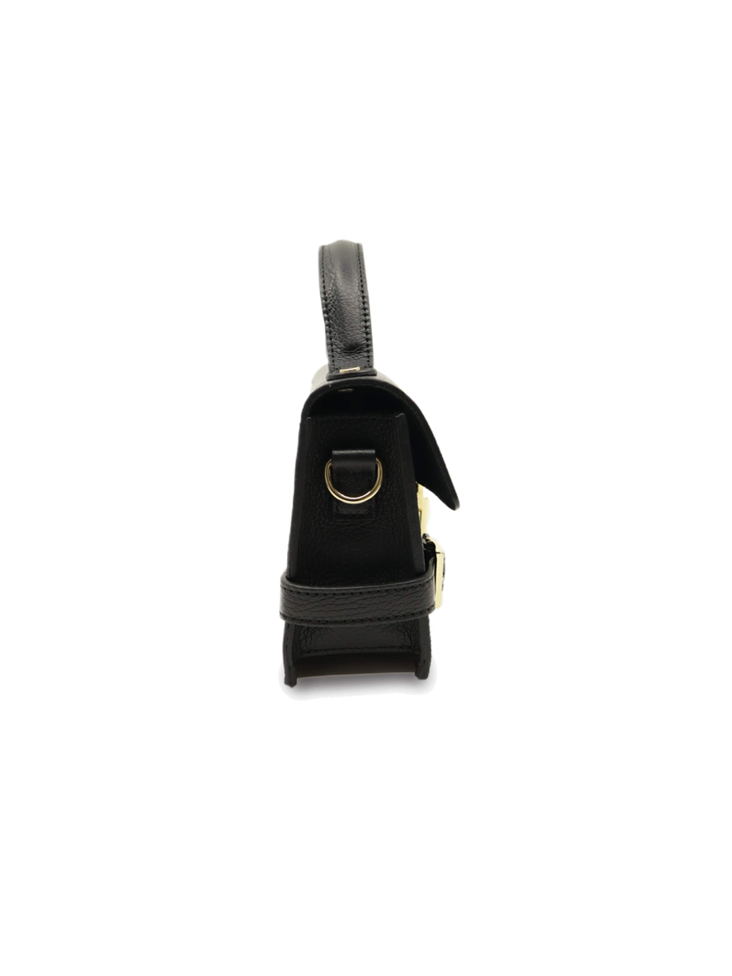 BESSO Handbag 'Splendore Chic' in Black
