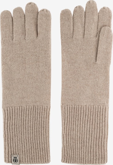 Roeckl Handschuhe 'Winter Dream' in beige, Produktansicht