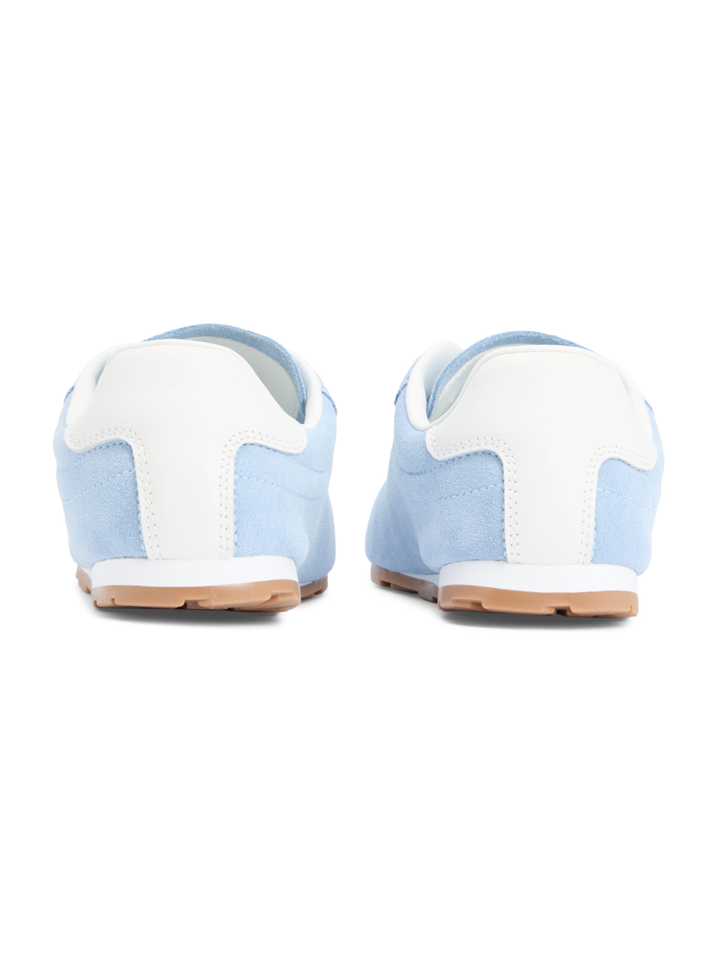 Baskets basses 'Bella' TOMMY HILFIGER en bleu