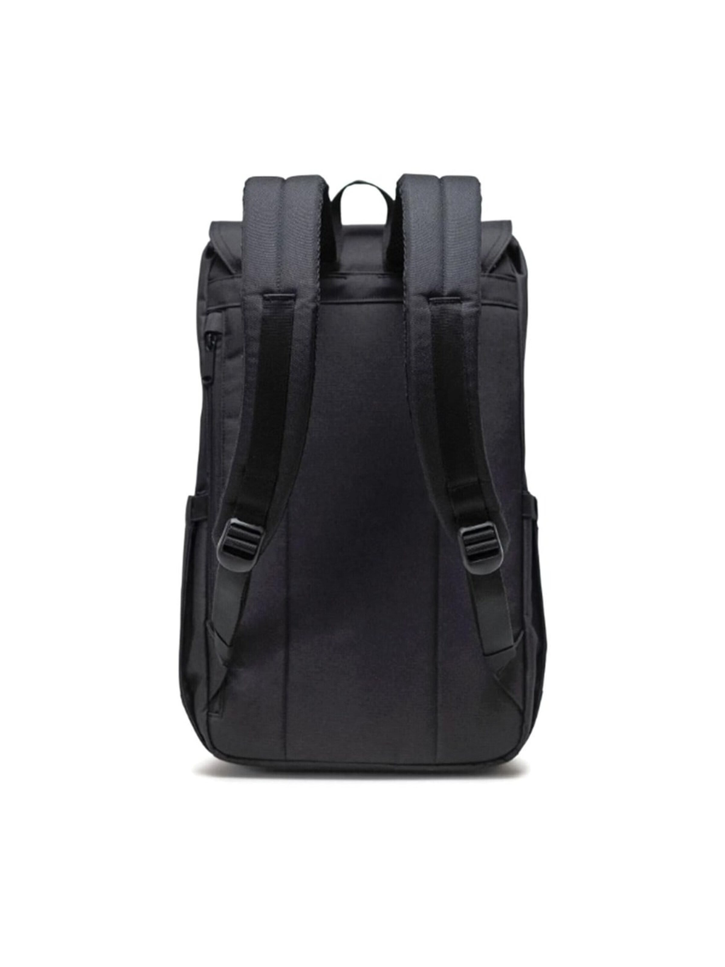 Herschel Plecak 'Retreat Backpack Black' w kolorze czarny