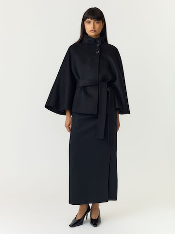 Cappotto di mezza stagione 'YASAlmio' di YAS in nero