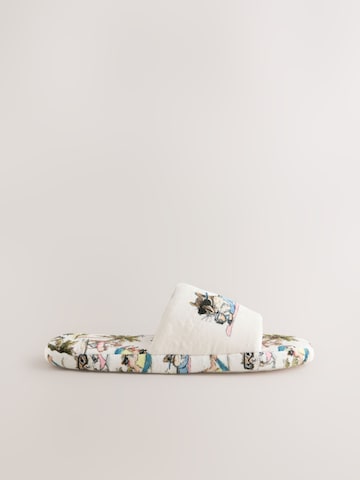 Next Copat 'Chipmunk' | bež barva