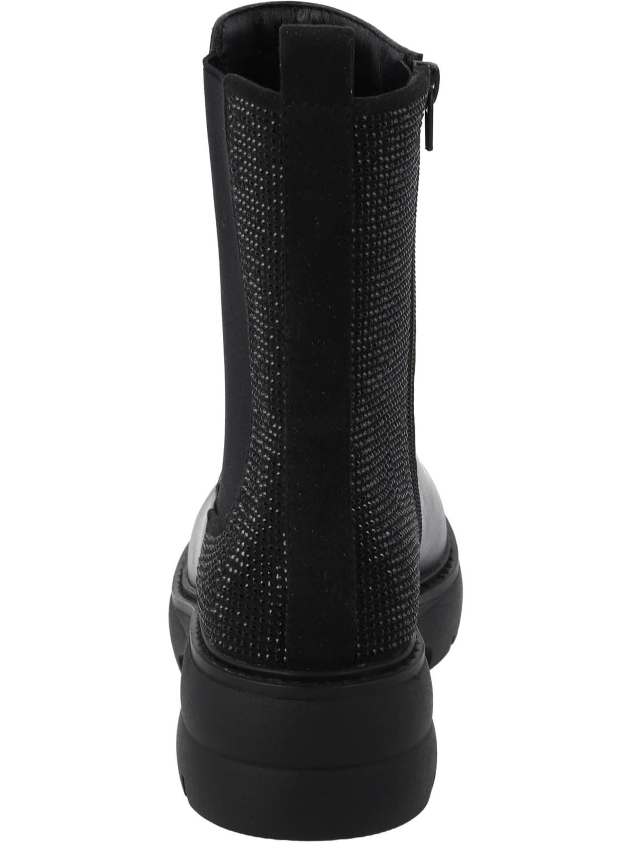 Palado by Sila Sahin Boots 'Palado Jynna by Sila Sahin'‌‌‌‌ in Schwarz