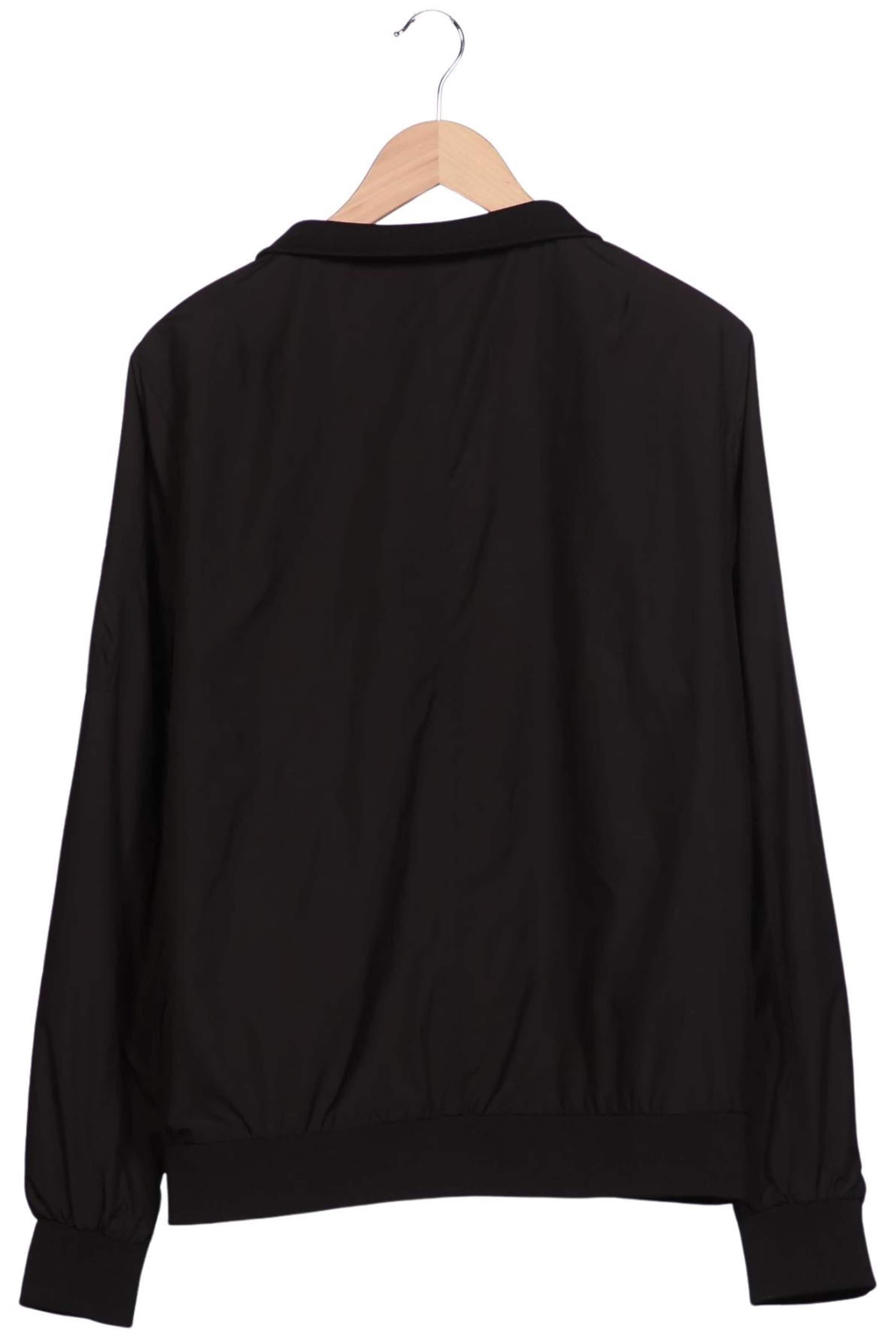 Urban Classics Jacke L in Schwarz