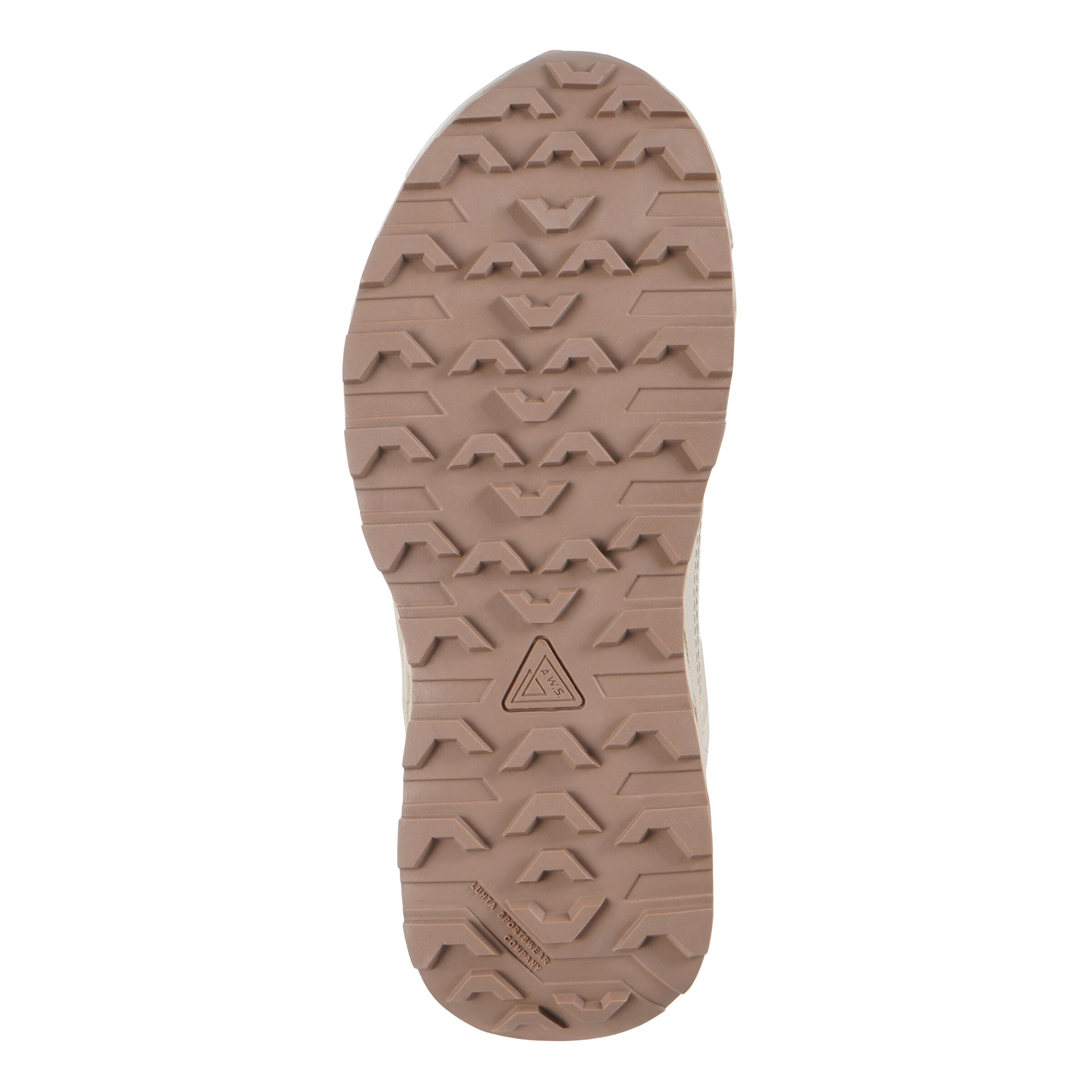 ICEPEAK Sneakers 'Ackas Ms' in Grey