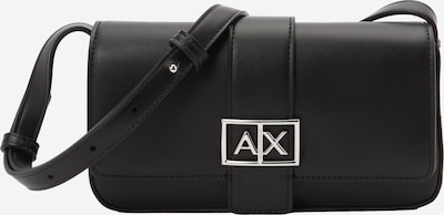 ARMANI EXCHANGE Olkalaukku 'JODIE' värissä musta, Tuotenäkymä