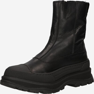 SELECTED FEMME Stiefelette 'Luna' in schwarz, Produktansicht