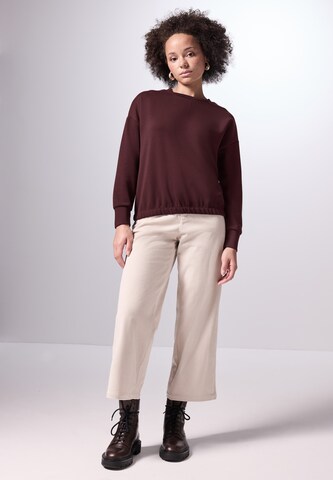 Street One Studio Shirt in Red