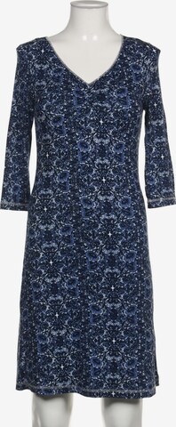 Qiero Kleid M in Blau: predná strana