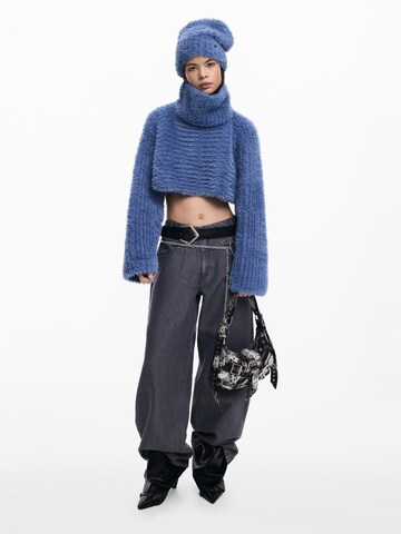 Desigual Свитшот в Синий