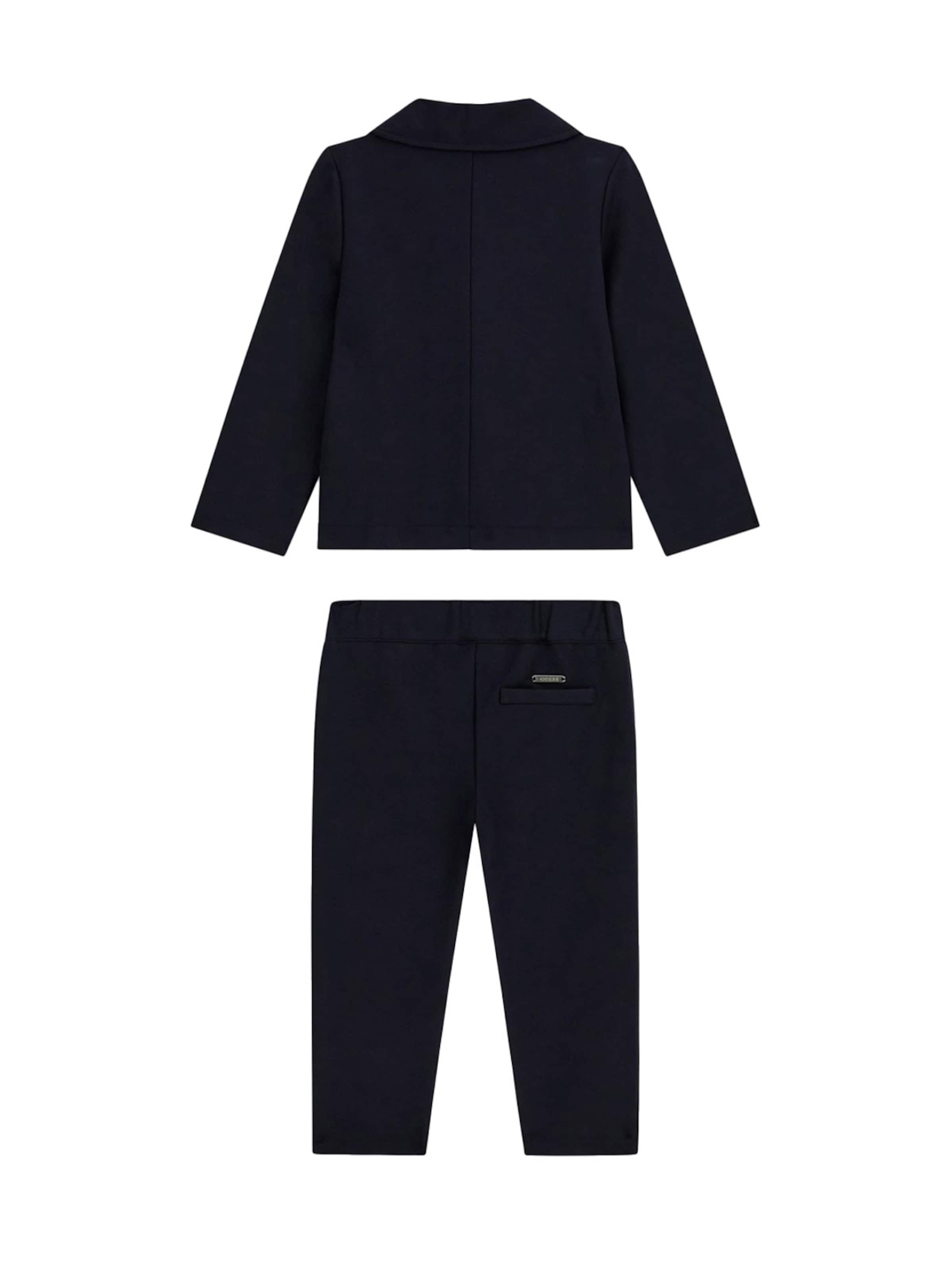 GUESS KIDS Set in Blauw