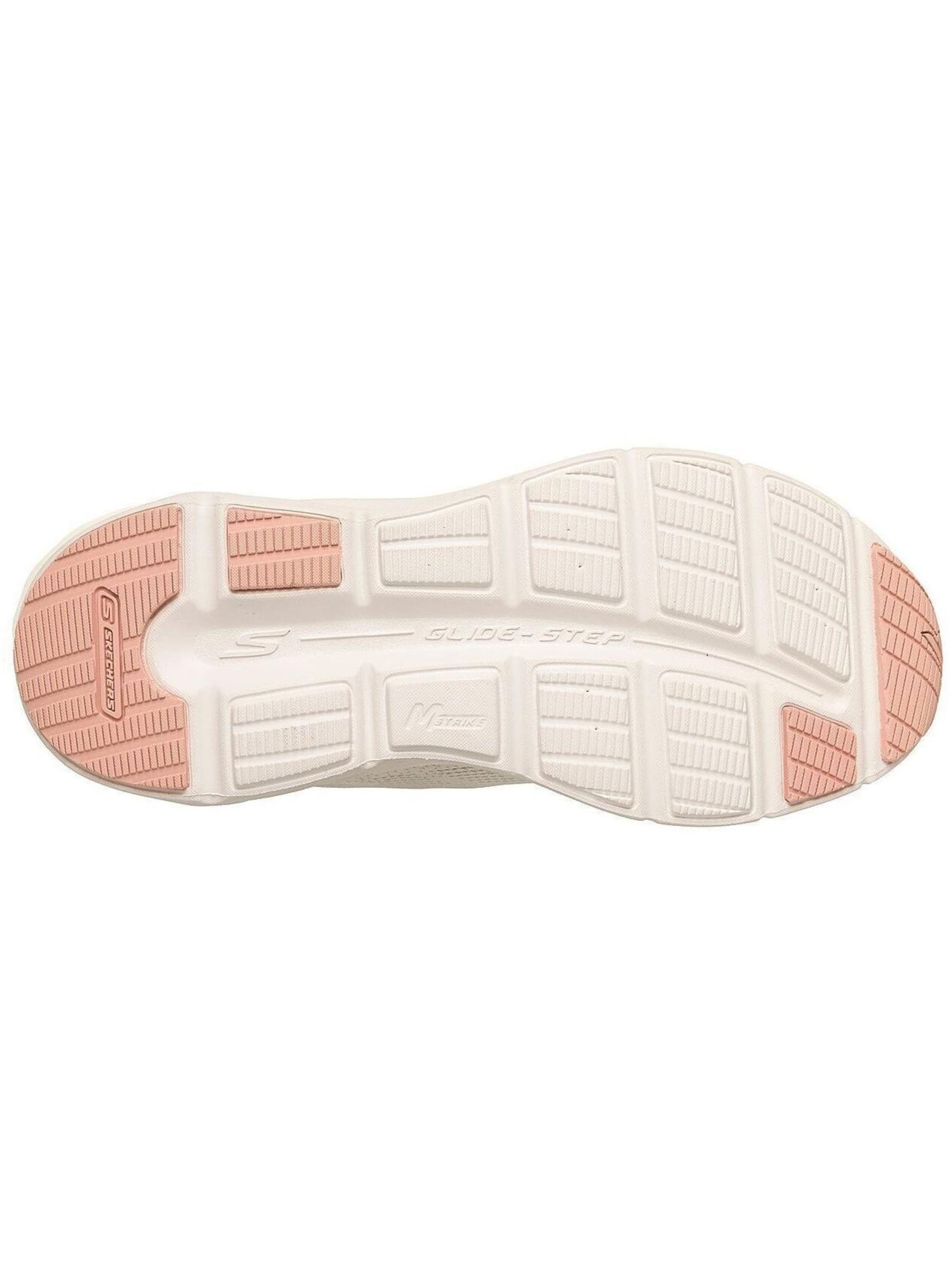 Scarpa sportiva 'Skechers Glide-step Vortex' di SKECHERS in beige