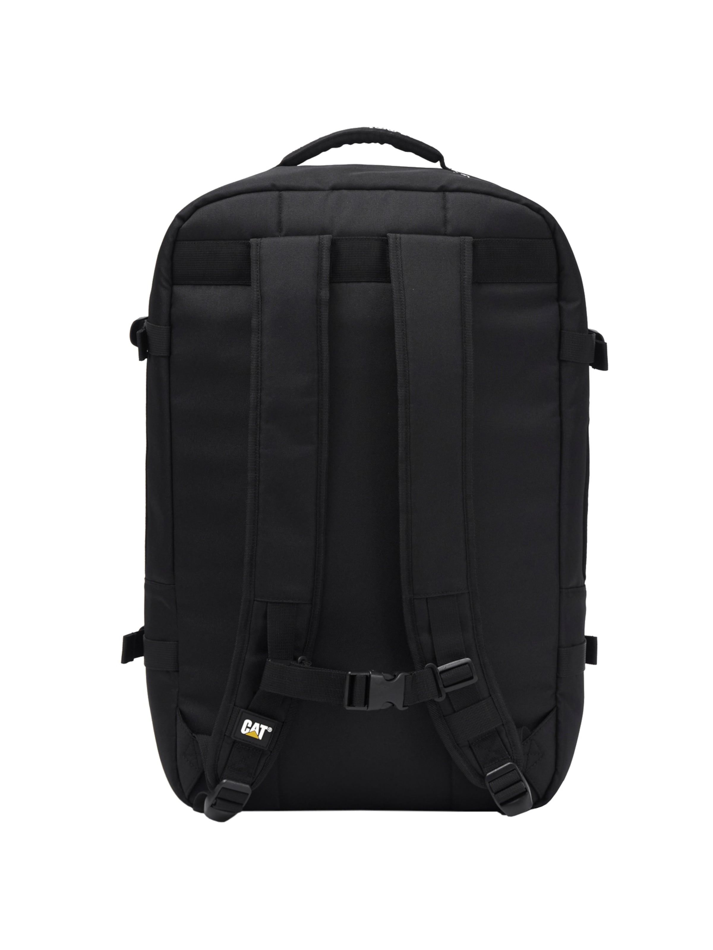 CATERPILLAR Backpack 'City Cabin' in Black