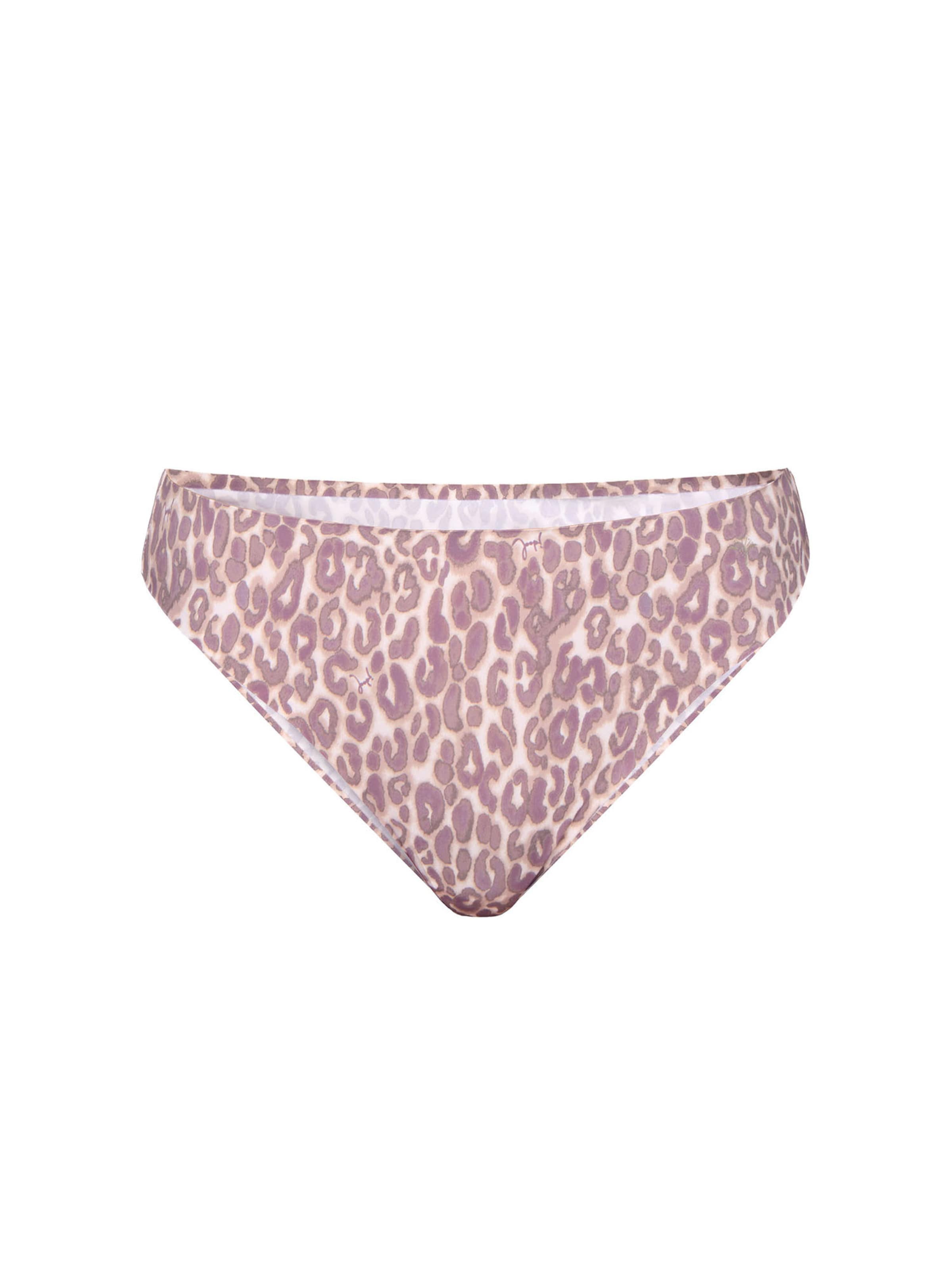 String ' Sensation ' JOOP! en beige : devant