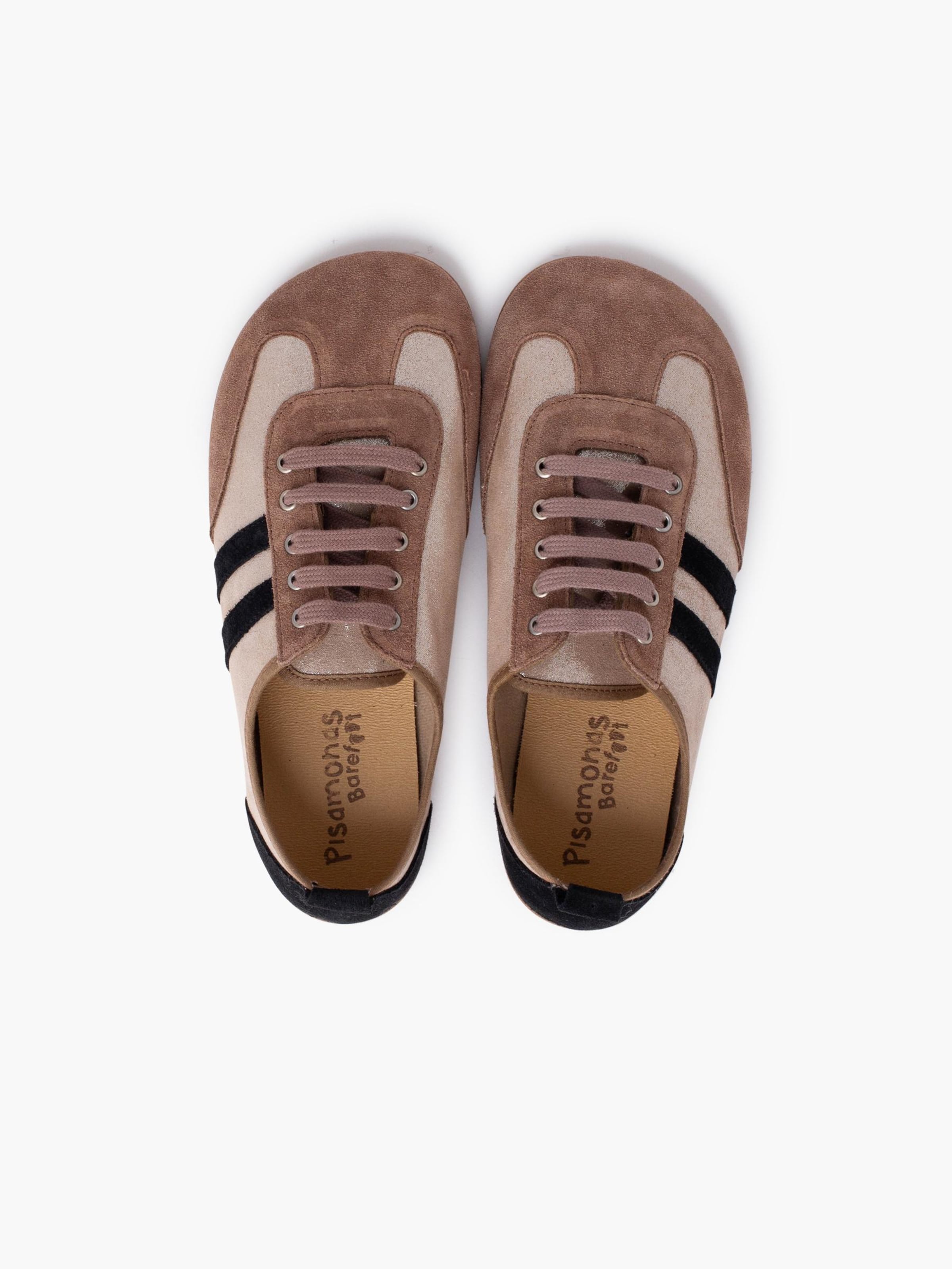 Sneaker di Pisamonas in grigio