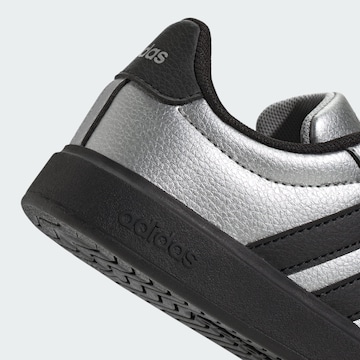 sudrabs ADIDAS SPORTSWEAR Sporta apavi 'Streettalk'