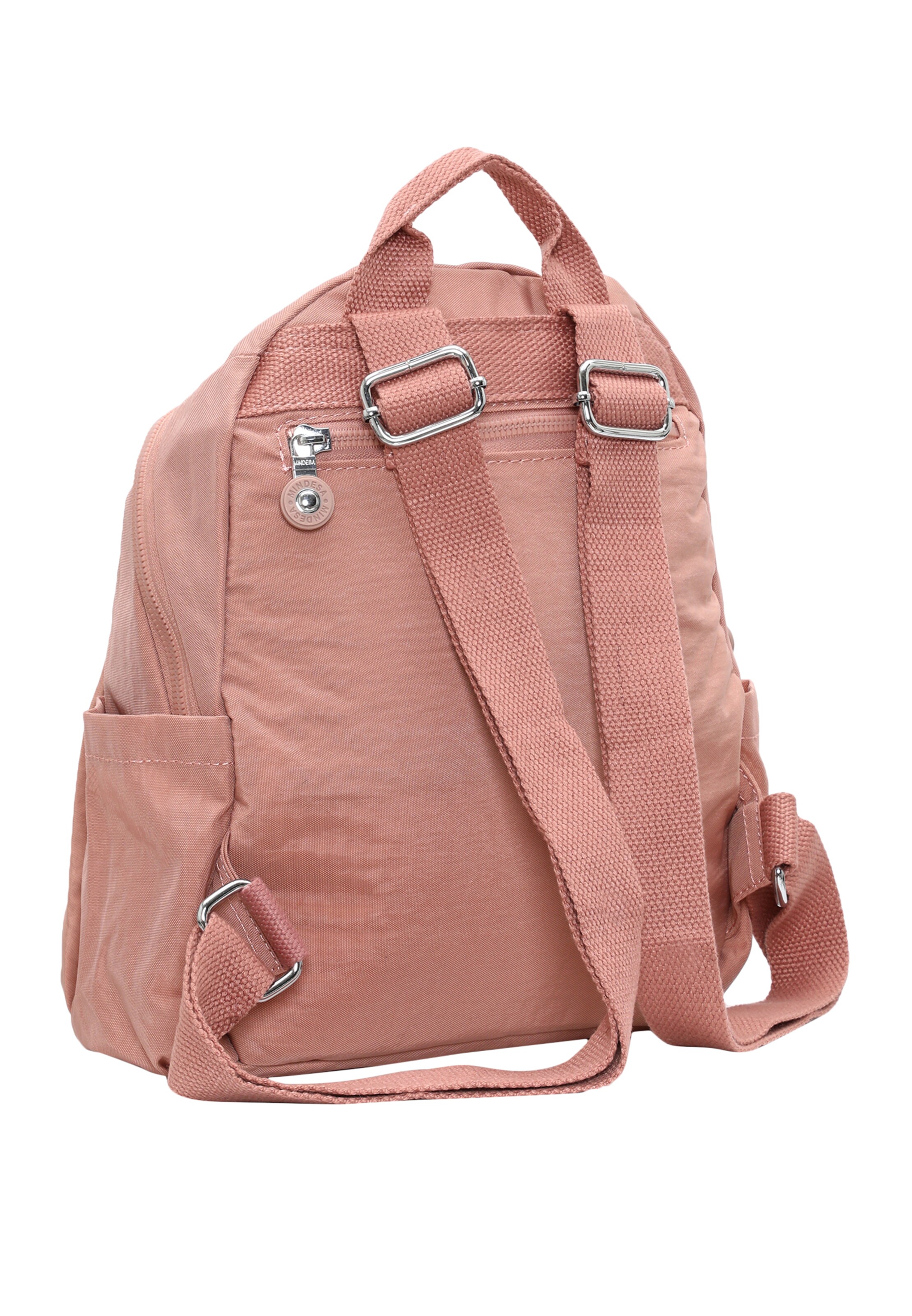 Mindesa Backpack in Pink