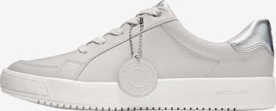 Cole Haan Sneaker 'GrandPrø' in silber, Produktansicht