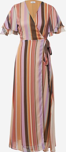 LIU JO JEANS Robe 'ABITO MANHATTAN' en mélange de couleurs, Vue avec produit