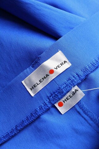 Helena Vera Hose XL in Blau