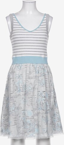 Marc Cain Sports Dress in M in Grey: front