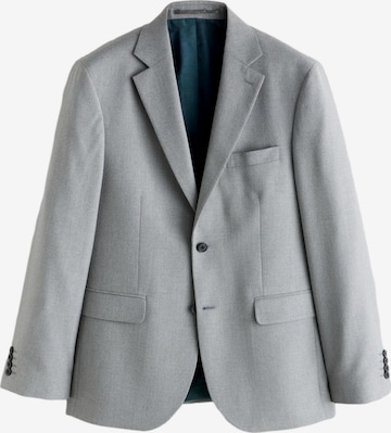 pilka Next Klasikinis švarkas: priekis