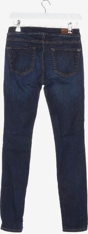 Max Mara Jeans in 25-26 in Blue
