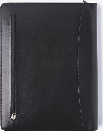 Castelijn & Beerens Document Bag in Black