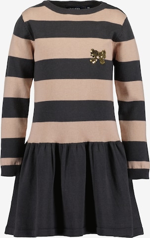 pilka BLUE SEVEN Suknelė: priekis