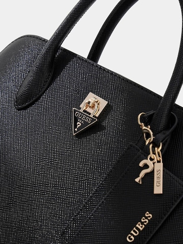 GUESS Сумки 'Patsie' в Черный