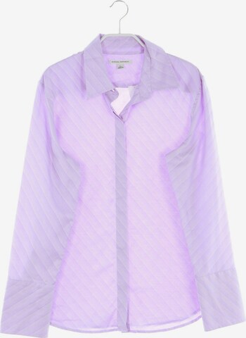 Banana Republic Blouse & Tunic in L in Pink: front