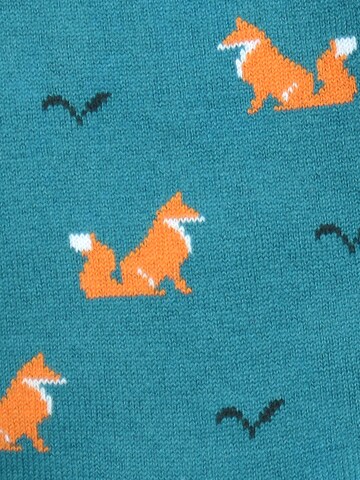 Chaussettes 'SHINRIN EDITION Gift box 4 Pack Unisex' The Arctic Bay en mélange de couleurs