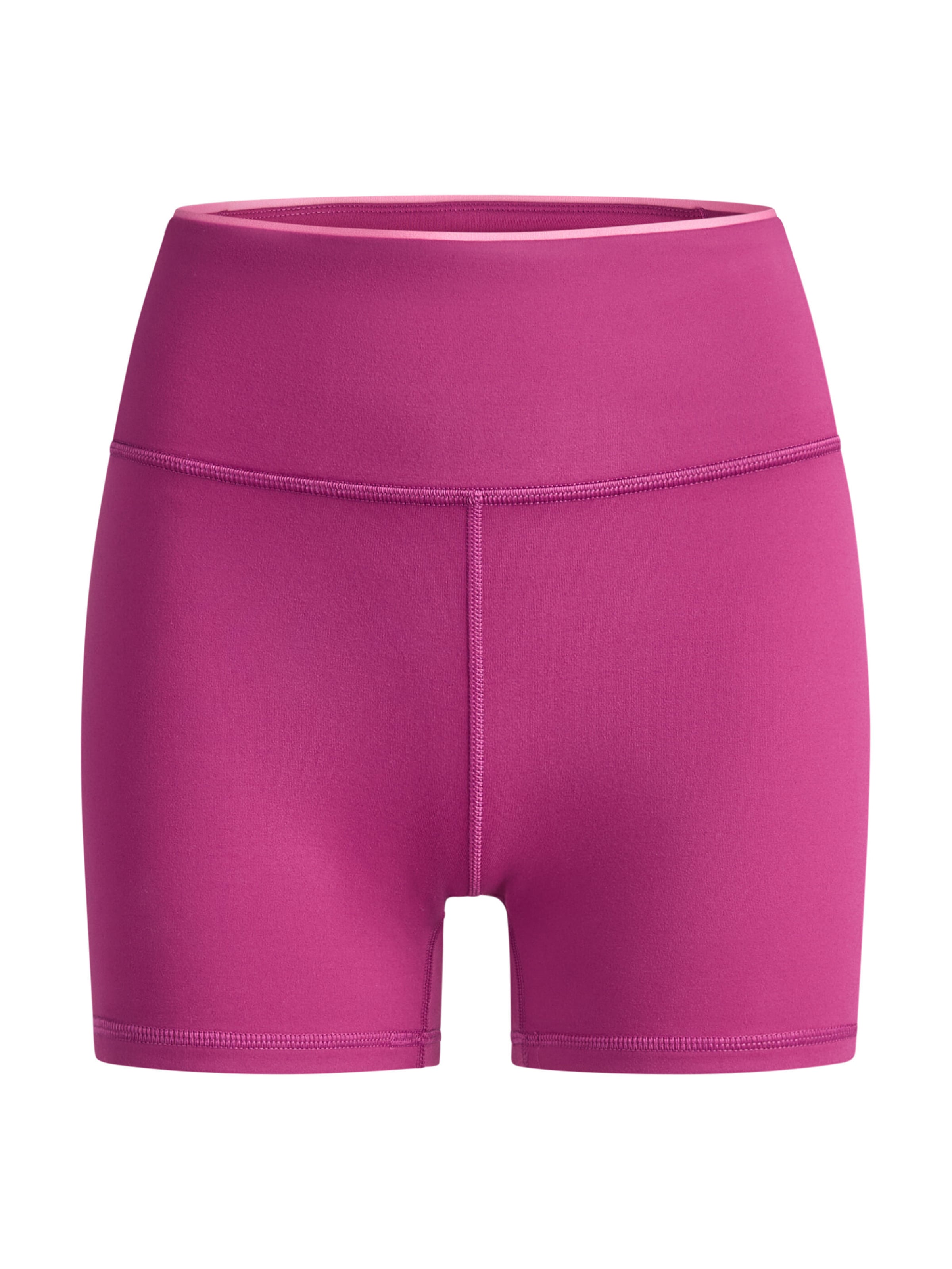 Fabletics Shorts in Pink: Vorderseite